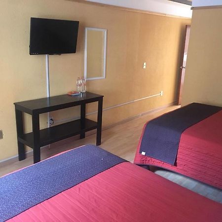 Hotel Gracia Zacatecas Guadalupe  Dış mekan fotoğraf