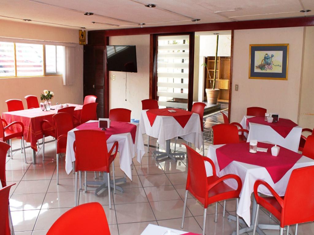 Hotel Gracia Zacatecas Guadalupe  Dış mekan fotoğraf