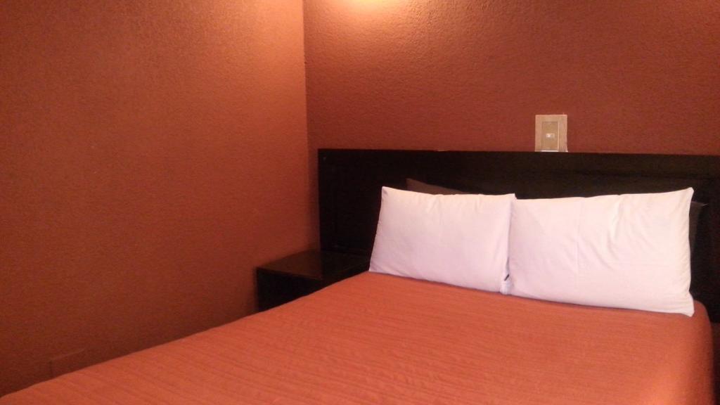 Hotel Gracia Zacatecas Guadalupe  Dış mekan fotoğraf