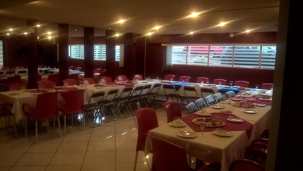 Hotel Gracia Zacatecas Guadalupe  Dış mekan fotoğraf