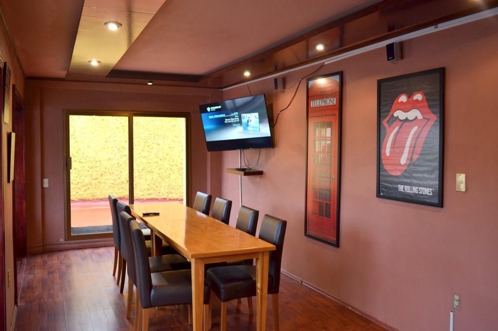 Hotel Gracia Zacatecas Guadalupe  Dış mekan fotoğraf
