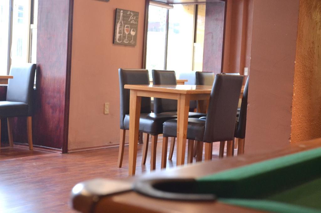 Hotel Gracia Zacatecas Guadalupe  Dış mekan fotoğraf