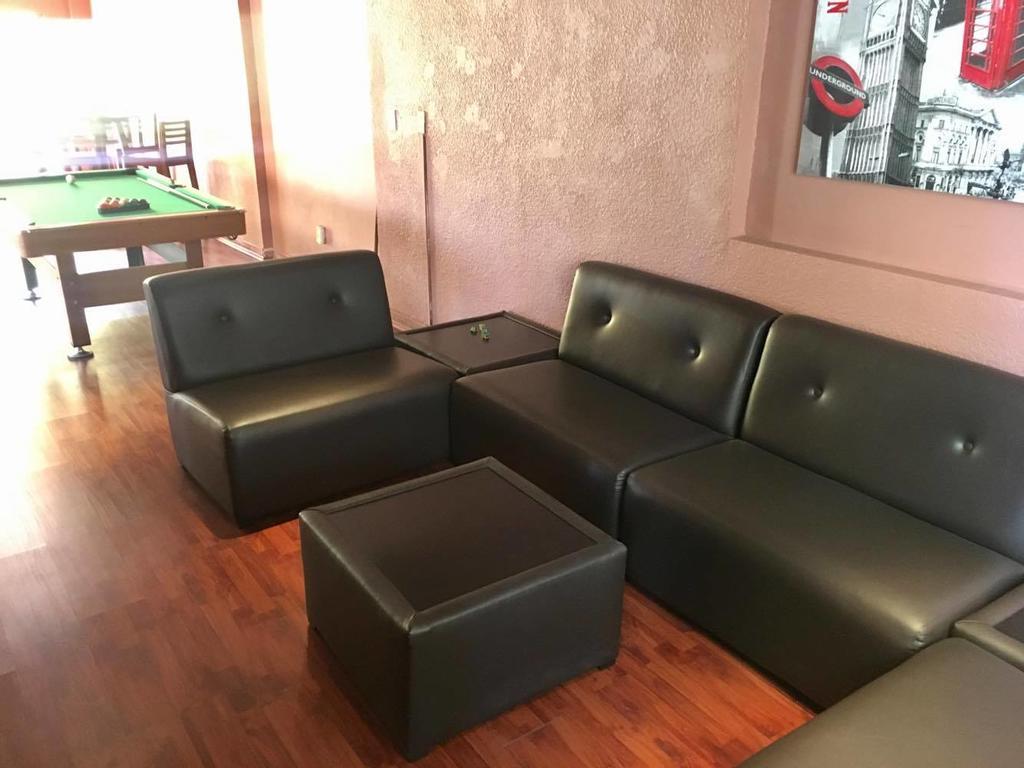 Hotel Gracia Zacatecas Guadalupe  Dış mekan fotoğraf