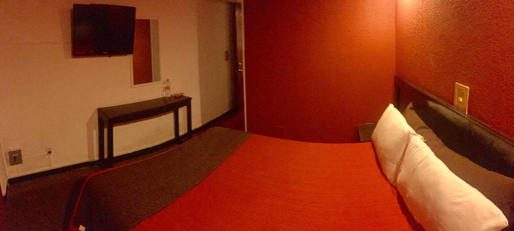 Hotel Gracia Zacatecas Guadalupe  Dış mekan fotoğraf
