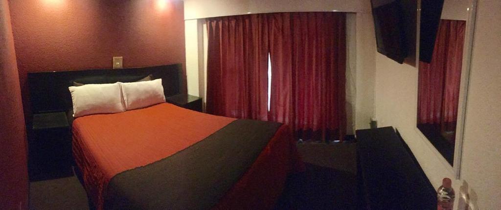 Hotel Gracia Zacatecas Guadalupe  Dış mekan fotoğraf