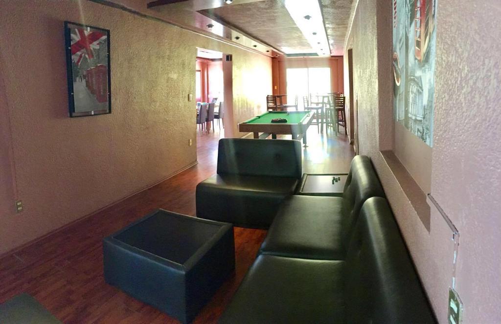 Hotel Gracia Zacatecas Guadalupe  Dış mekan fotoğraf