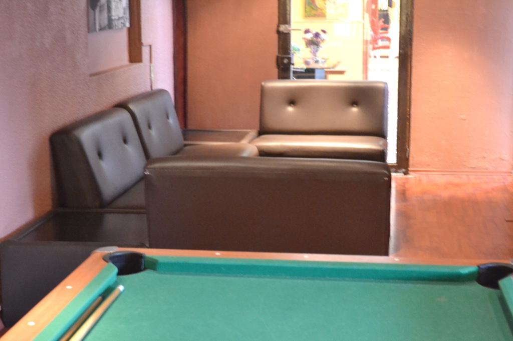 Hotel Gracia Zacatecas Guadalupe  Dış mekan fotoğraf