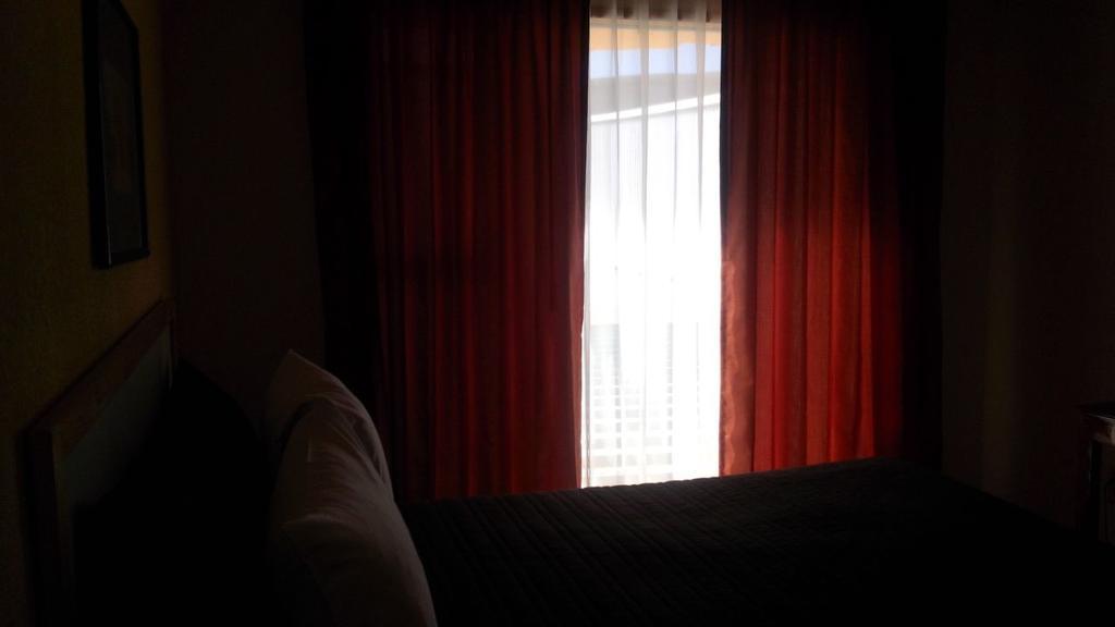 Hotel Gracia Zacatecas Guadalupe  Dış mekan fotoğraf