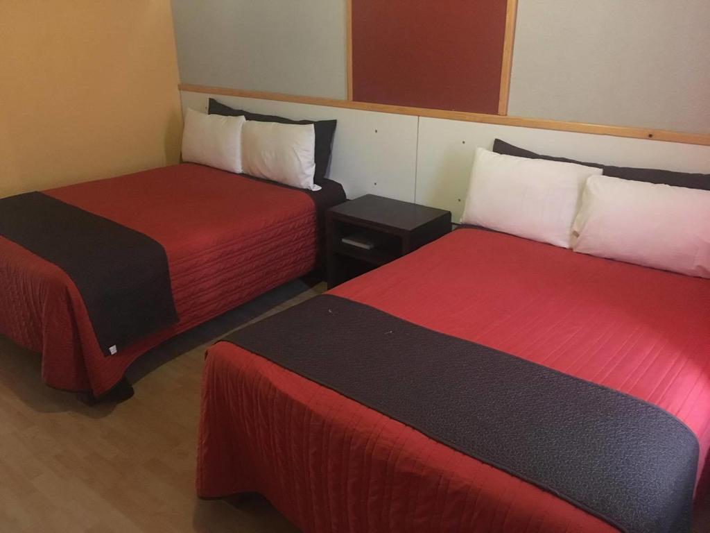 Hotel Gracia Zacatecas Guadalupe  Dış mekan fotoğraf