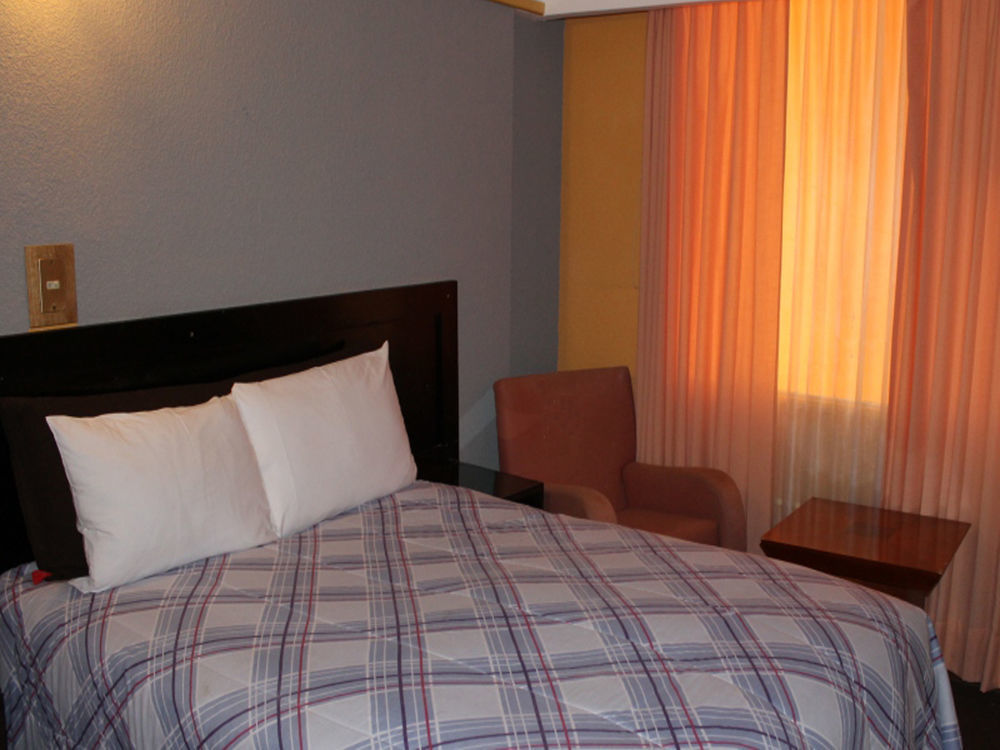 Hotel Gracia Zacatecas Guadalupe  Dış mekan fotoğraf