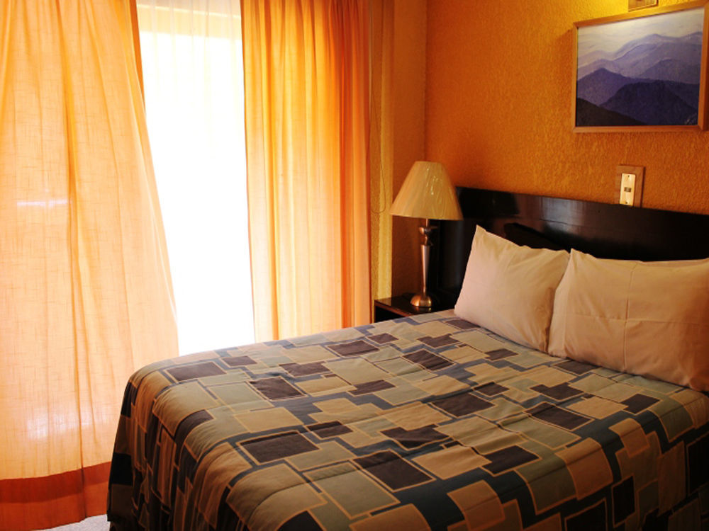 Hotel Gracia Zacatecas Guadalupe  Dış mekan fotoğraf