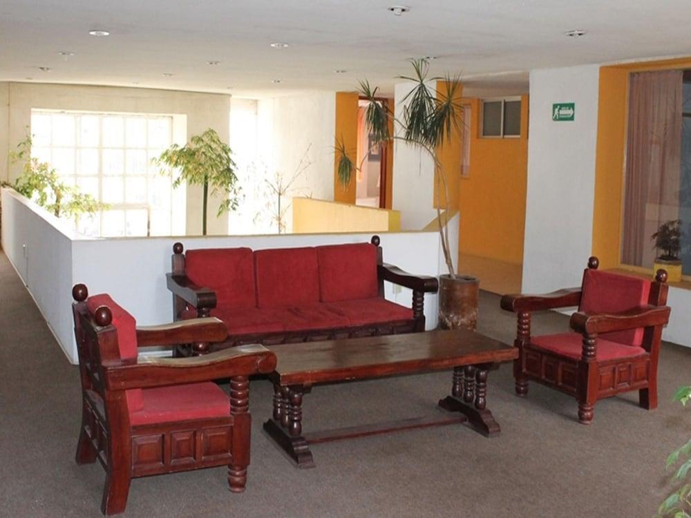 Hotel Gracia Zacatecas Guadalupe  Dış mekan fotoğraf
